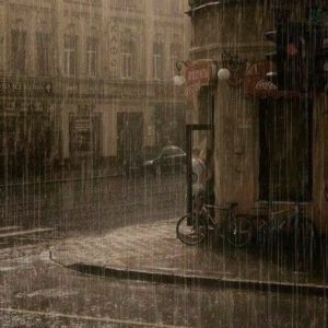 Слово «дождь» по-испански: произношение, 14 примеров использования в разговорной речи